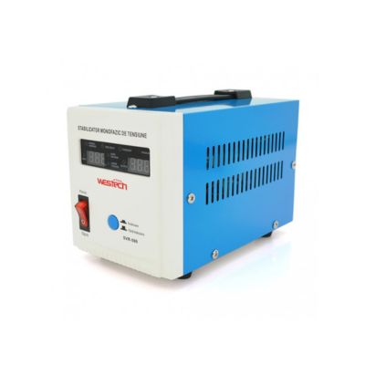Westech SVR-500VA/375W (WS-SVR-500)