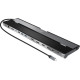 j5create 10-in-1 USB3.0 Gray (JCD543-N)