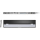 j5create 10-in-1 USB3.0 Gray (JCD543-N)