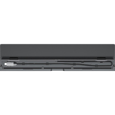 j5create 10-in-1 USB3.0 Gray (JCD543-N)