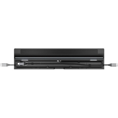 j5create 10-in-1 USB3.0 Gray (JCD543-N)