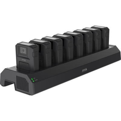 Axis W701 01724-002 Black (1307792)