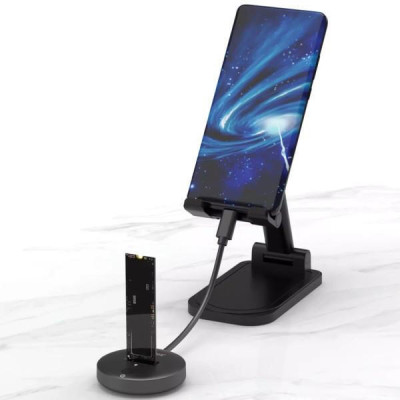 Sandberg NVMe PCIe M.2 to USB 3.2 (136-47)