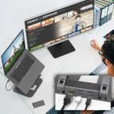 j5create JTS327-N