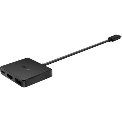ASUS USB-C Mini Dock (90XB0820-BDS000)