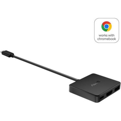 ASUS USB-C Mini Dock (90XB0820-BDS000)