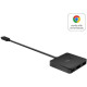 ASUS USB-C Mini Dock (90XB0820-BDS000)