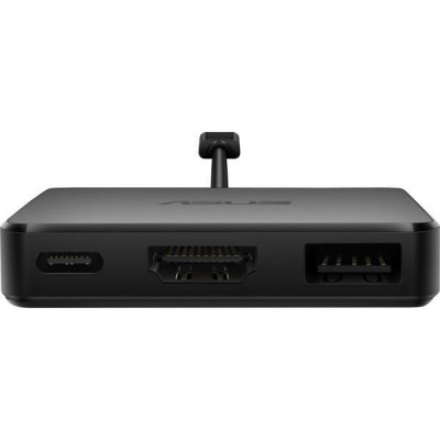 ASUS USB-C Mini Dock (90XB0820-BDS000)