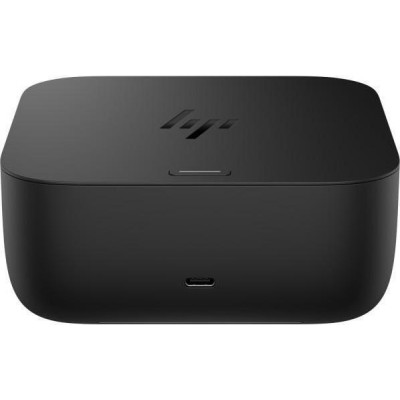  HP 9X3V1UT 100W G6 Dock