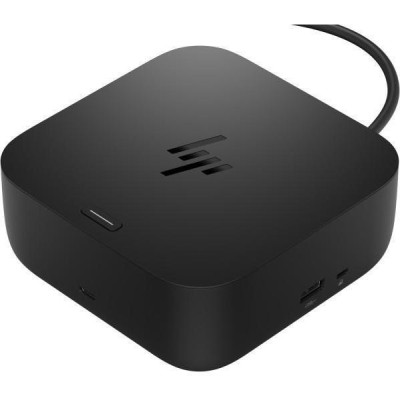  HP 9X3V1UT 100W G6 Dock