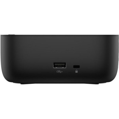  HP 9X3V1UT 100W G6 Dock