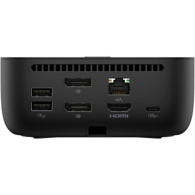  HP 9X3V1UT 100W G6 Dock
