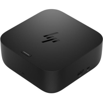  HP 9X3V1UT 100W G6 Dock