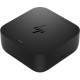  HP 9X3V1UT 100W G6 Dock