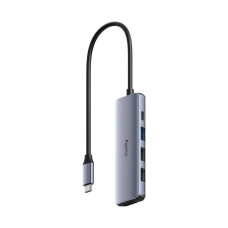 Cudy 5-in-1 Grey (UH405)