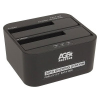 Agestar 3UBT6-6G Black