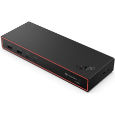 Lenovo ThinkPad Thunderbolt 4 Smart Dock Gen2 7500 (40BE0135EU)