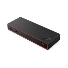 Lenovo ThinkPad USB4 Dock 5000 (40BF0100EU)