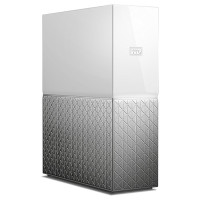 WD NAS 3.5