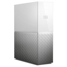 WD NAS 3.5