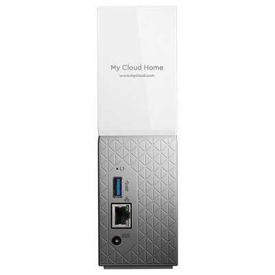 WD NAS 3.5