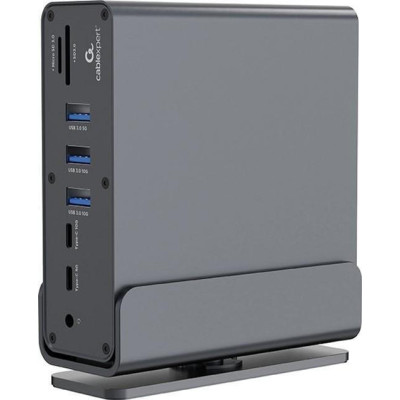Cablexpert USB-C 15-в-1 (A-CF-COMBO15-01)
