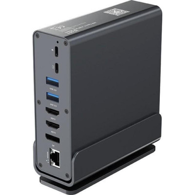 Cablexpert USB-C 15-в-1 (A-CF-COMBO15-01)
