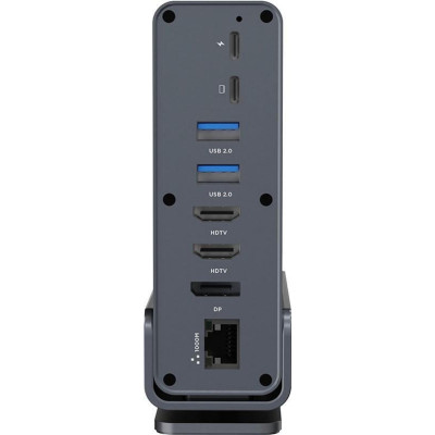 Cablexpert USB-C 15-в-1 (A-CF-COMBO15-01)