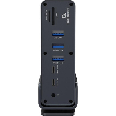 Cablexpert USB-C 15-в-1 (A-CF-COMBO15-01)