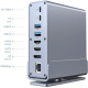 Cablexpert USB-C 15-в-1 (A-CF-COMBO15-01)