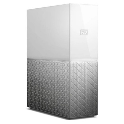 WD My Cloud Home 2TB  (WDBVXC0020HWT-EESN)