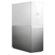 WD My Cloud Home 2TB  (WDBVXC0020HWT-EESN)