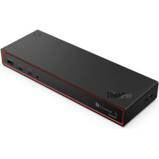 Lenovo ThinkPad Thunderbolt 5 Smart Dock 7500 (40BA0265EU)