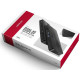 AXAGON HMC-U4 Black
