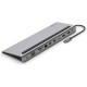 Belkin USB-C Multimedia Dock (INC004BTSGY)