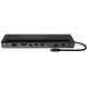 Belkin USB-C Multimedia Dock (INC004BTSGY)