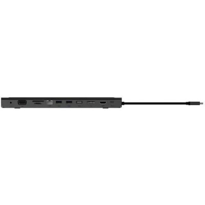 Belkin USB-C Multimedia Dock (INC004BTSGY)