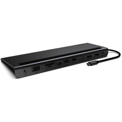 Belkin USB-C Multimedia Dock (INC004BTSGY)