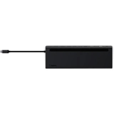 Belkin USB-C Multimedia Dock (INC004BTSGY)