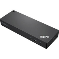 Lenovo Th in kPad Universal Thunderbolt 4 Smart Dock (40B10135EU)