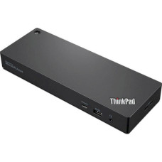 Lenovo Th in kPad Universal Thunderbolt 4 Smart Dock (40B10135EU)