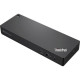 Lenovo Th in kPad Universal Thunderbolt 4 Smart Dock (40B10135EU)