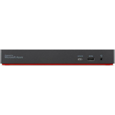 Lenovo Th in kPad Universal Thunderbolt 4 Smart Dock (40B10135EU)