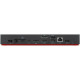 Lenovo Th in kPad Universal Thunderbolt 4 Smart Dock (40B10135EU)