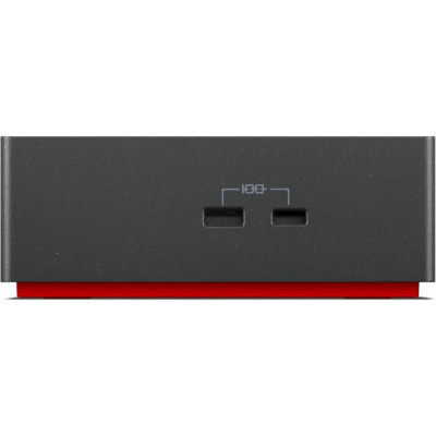 Lenovo Th in kPad Universal Thunderbolt 4 Smart Dock (40B10135EU)