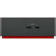 Lenovo Th in kPad Universal Thunderbolt 4 Smart Dock (40B10135EU)
