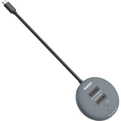 Maiwo K3026P2 Grey (6910055821014)