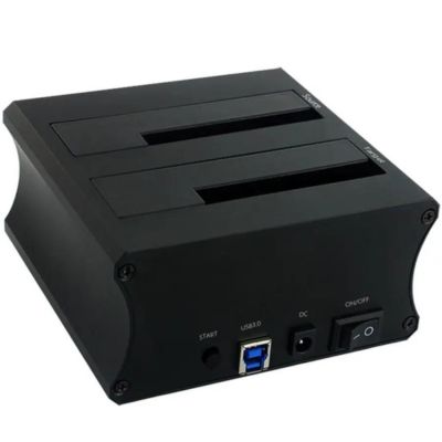ShuoLe D2U3X Black