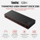 Lenovo ThinkPad USB4 Smart Dock 5500 (40BC0135EU)