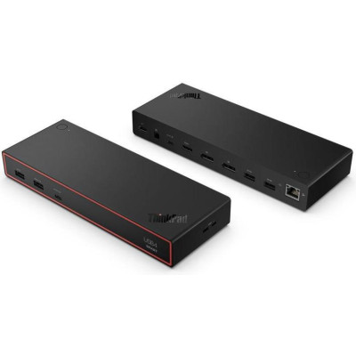 Lenovo ThinkPad USB4 Smart Dock 5500 (40BC0135EU)